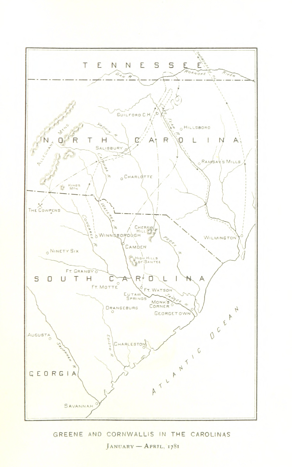 American Revolution