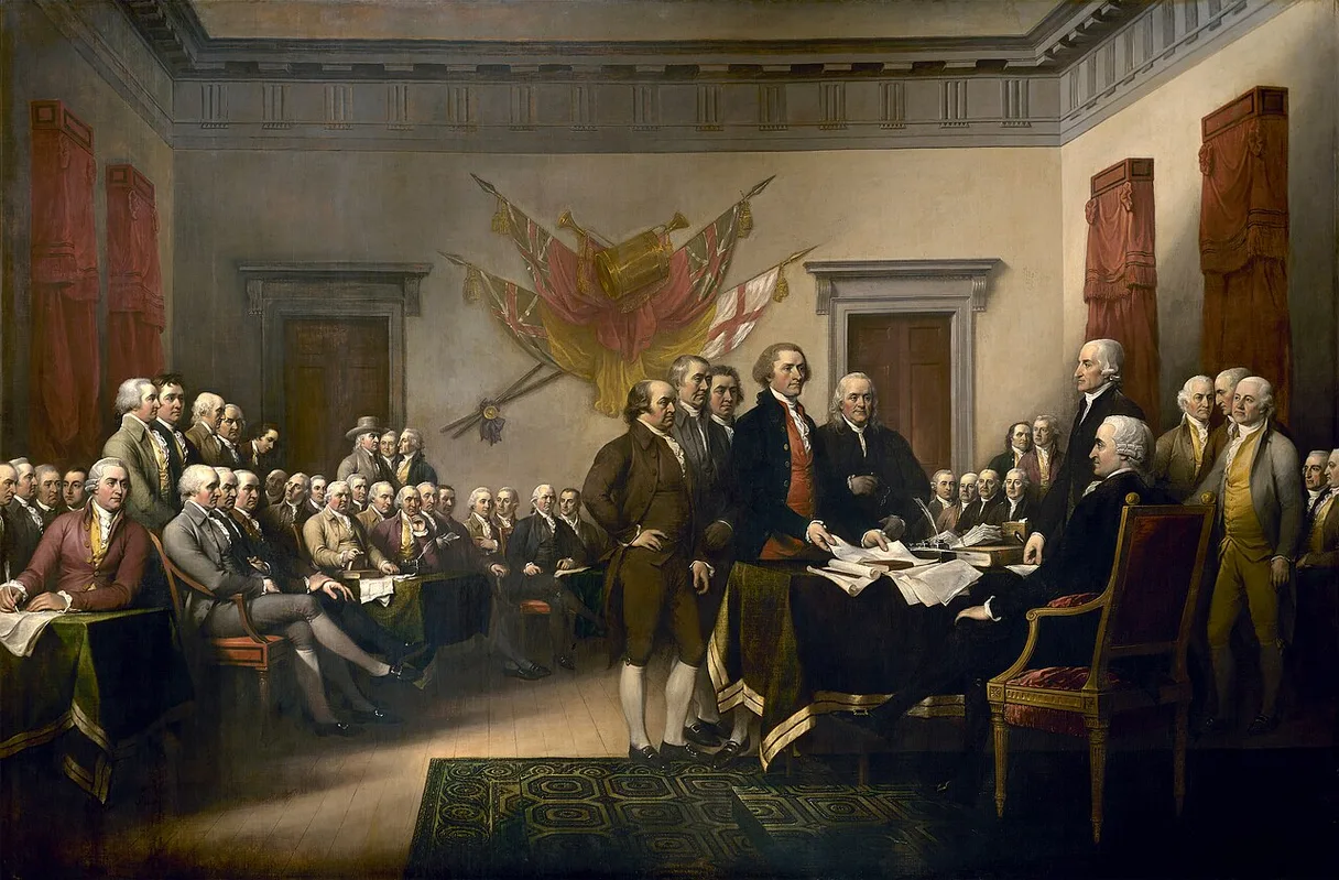 American Revolution