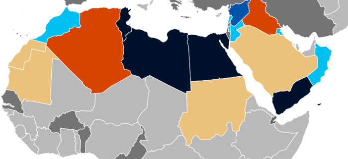Arab Spring