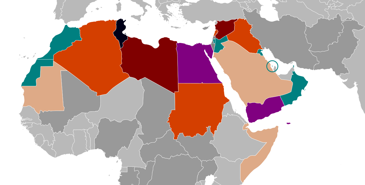 Arab Spring