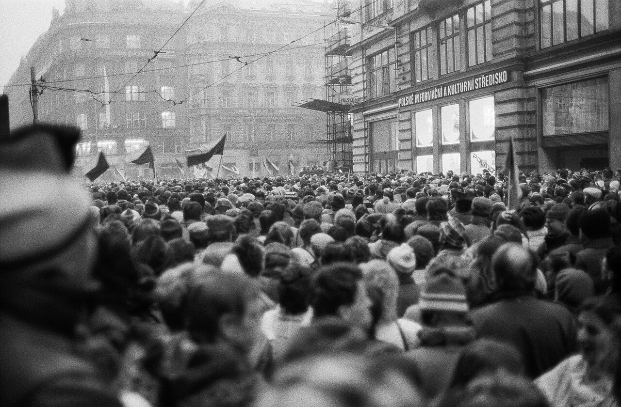 Cultural Revolution