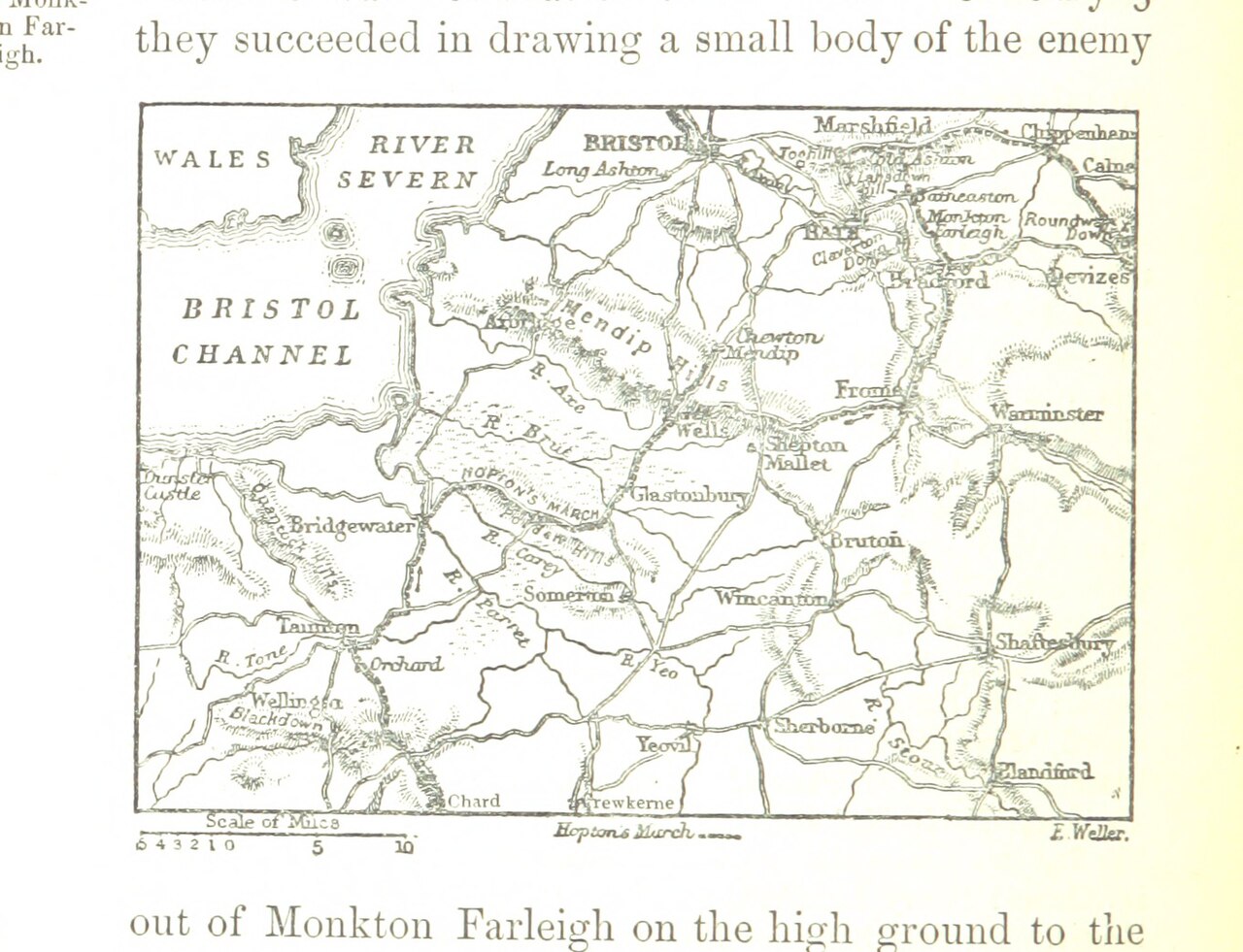 English Civil War