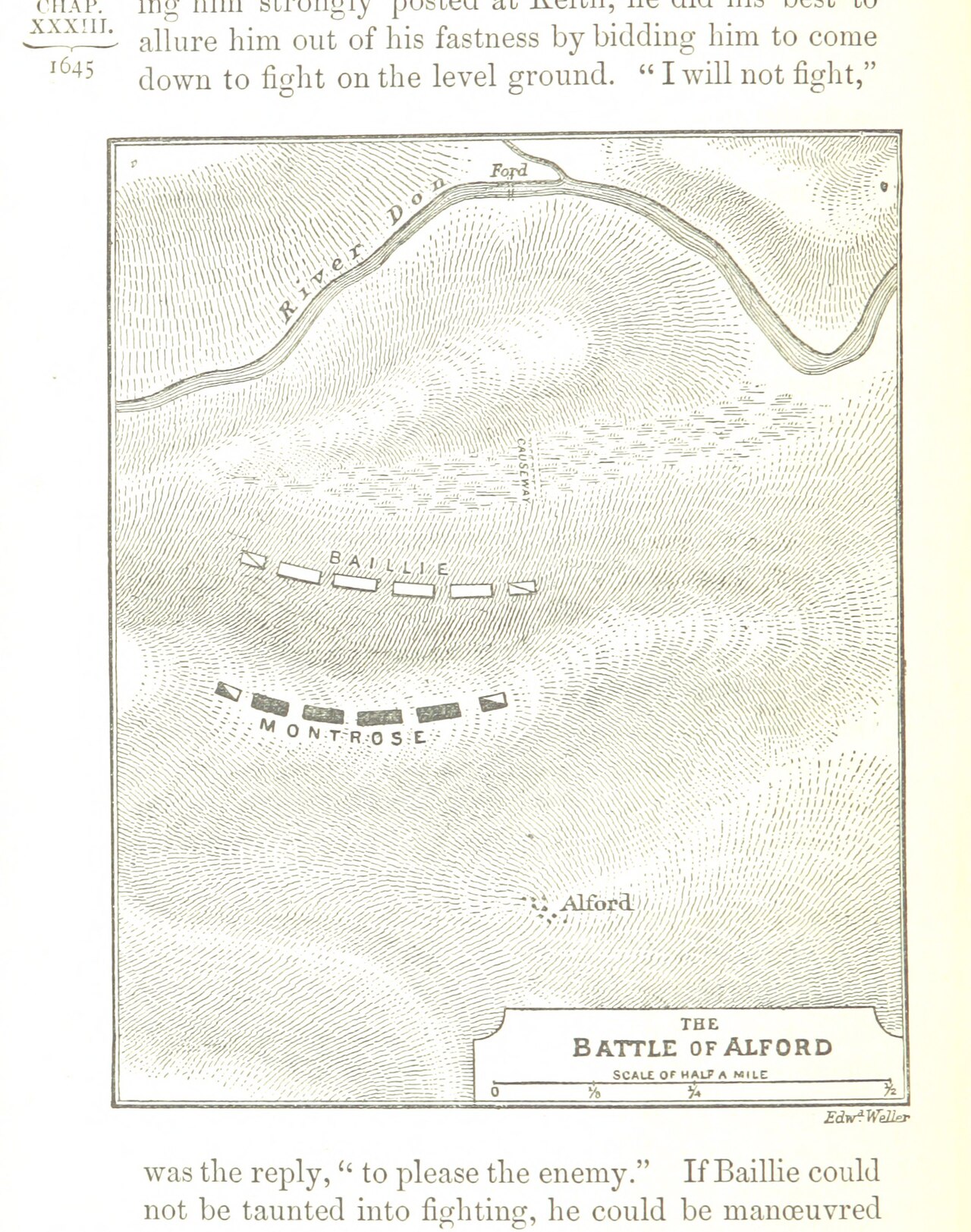 English Civil War