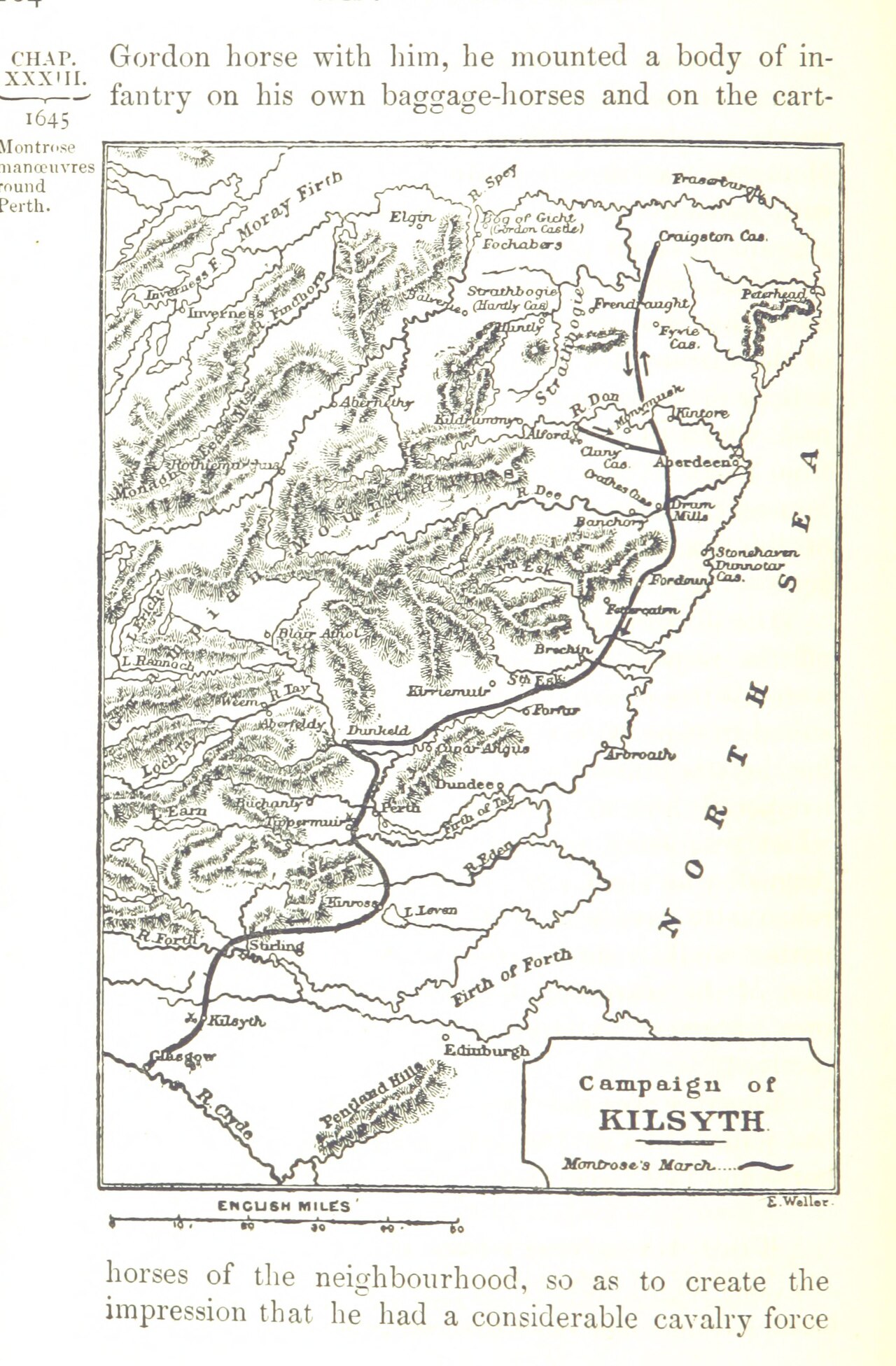 English Civil War