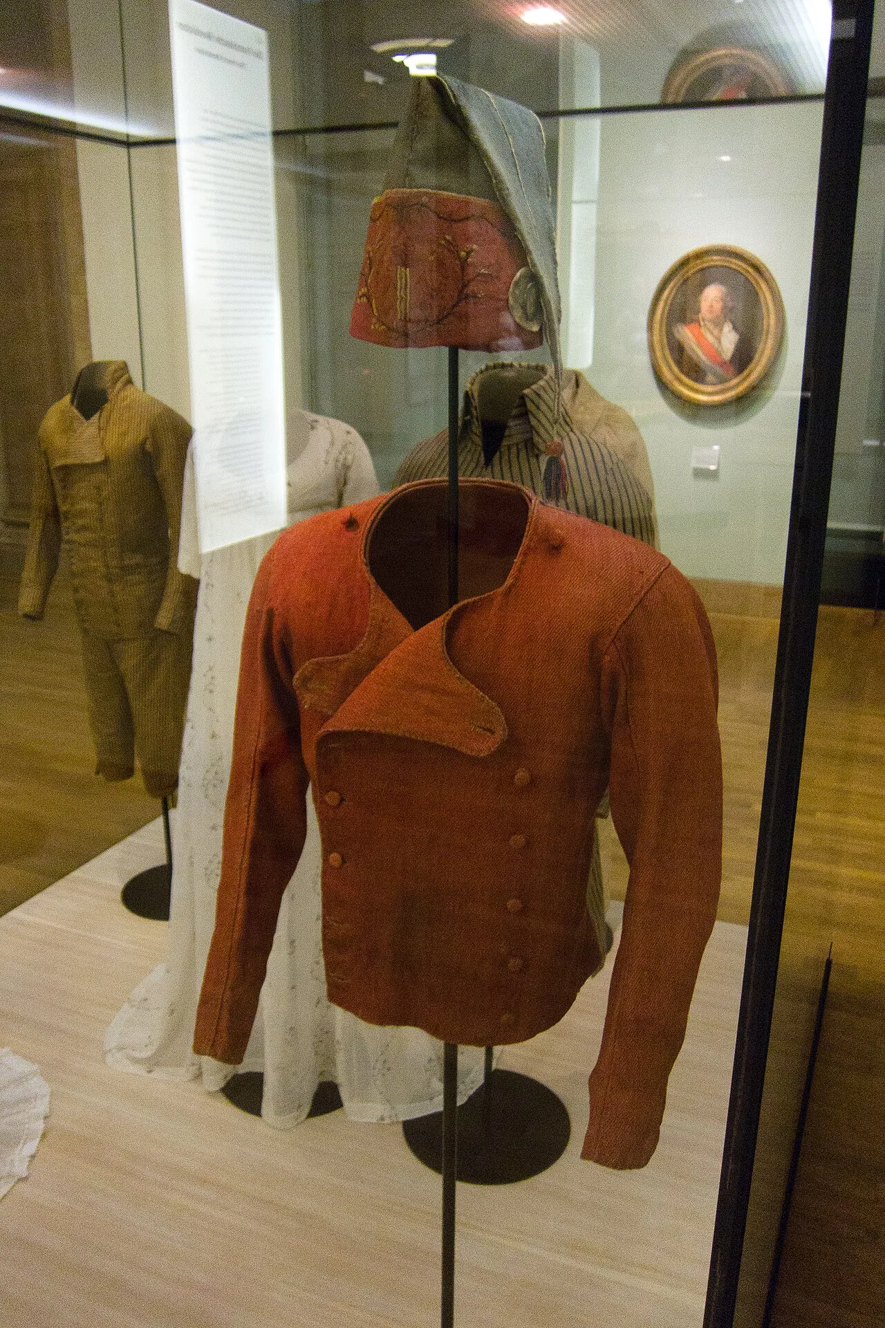 French Revolution