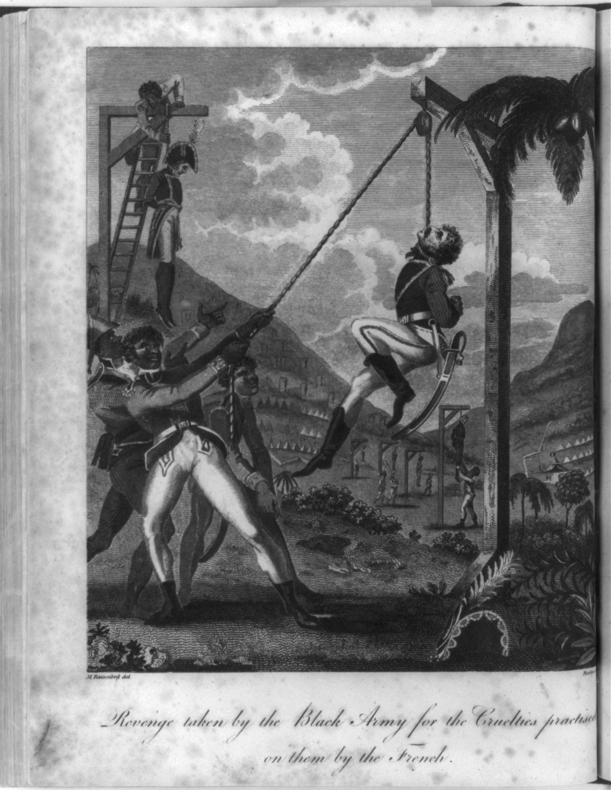 Haitian Revolution