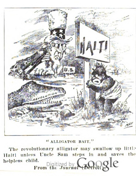 Haitian Revolution