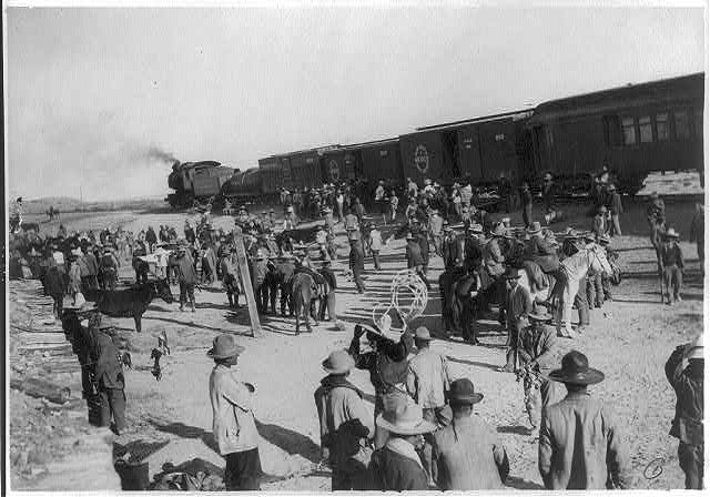 Mexican Revolution