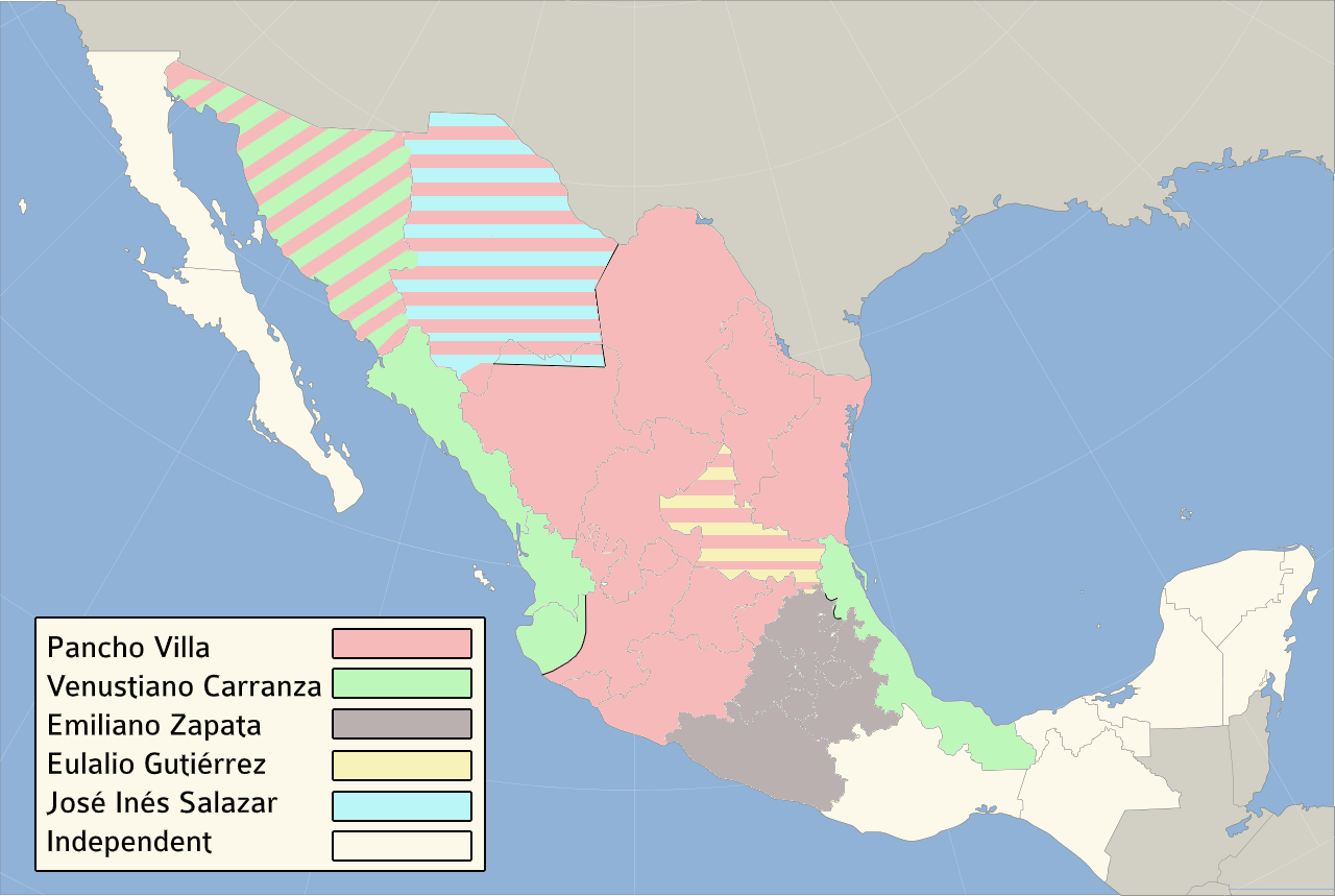 Mexican Revolution