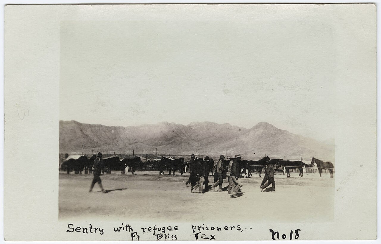 Mexican Revolution