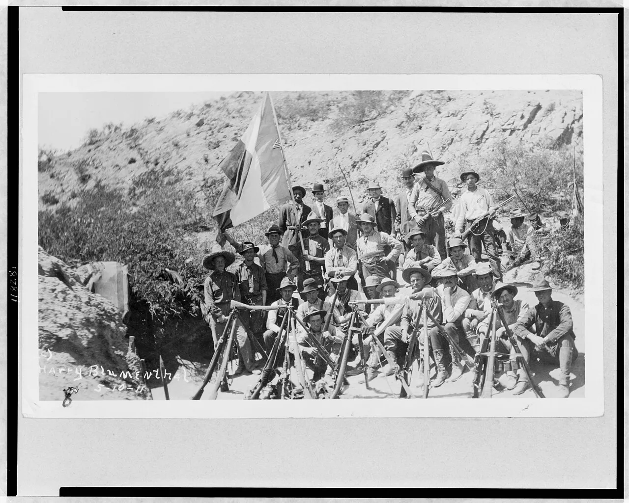 Mexican Revolution